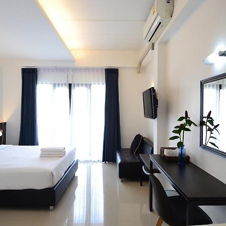 Isleep Guesthouse Csiangmaj Kültér fotó