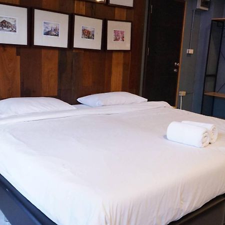 Isleep Guesthouse Csiangmaj Kültér fotó