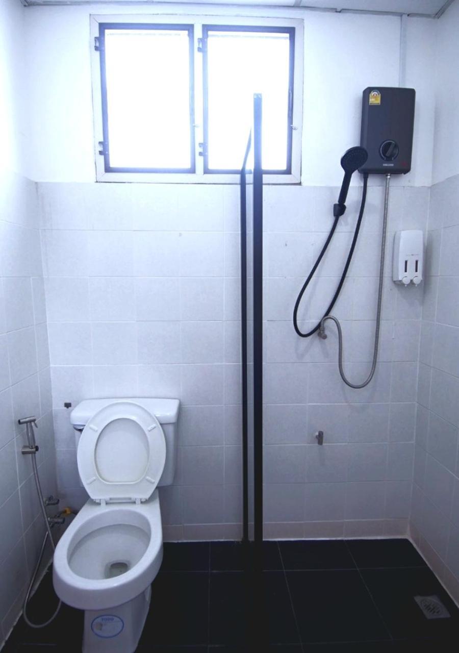 Isleep Guesthouse Csiangmaj Kültér fotó