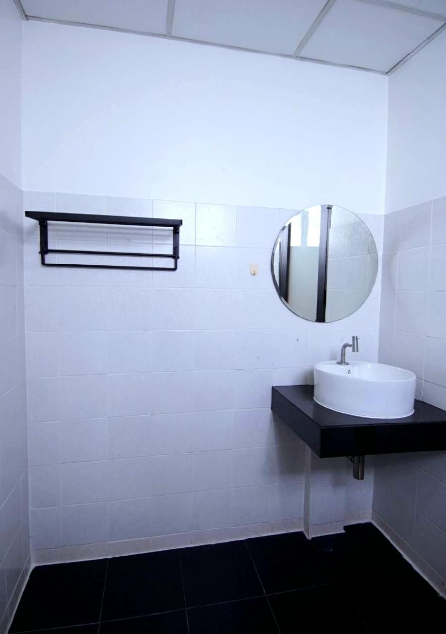 Isleep Guesthouse Csiangmaj Kültér fotó