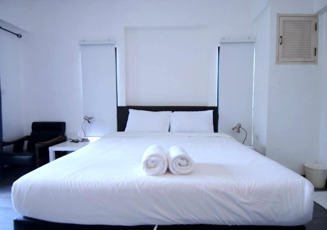 Isleep Guesthouse Csiangmaj Kültér fotó