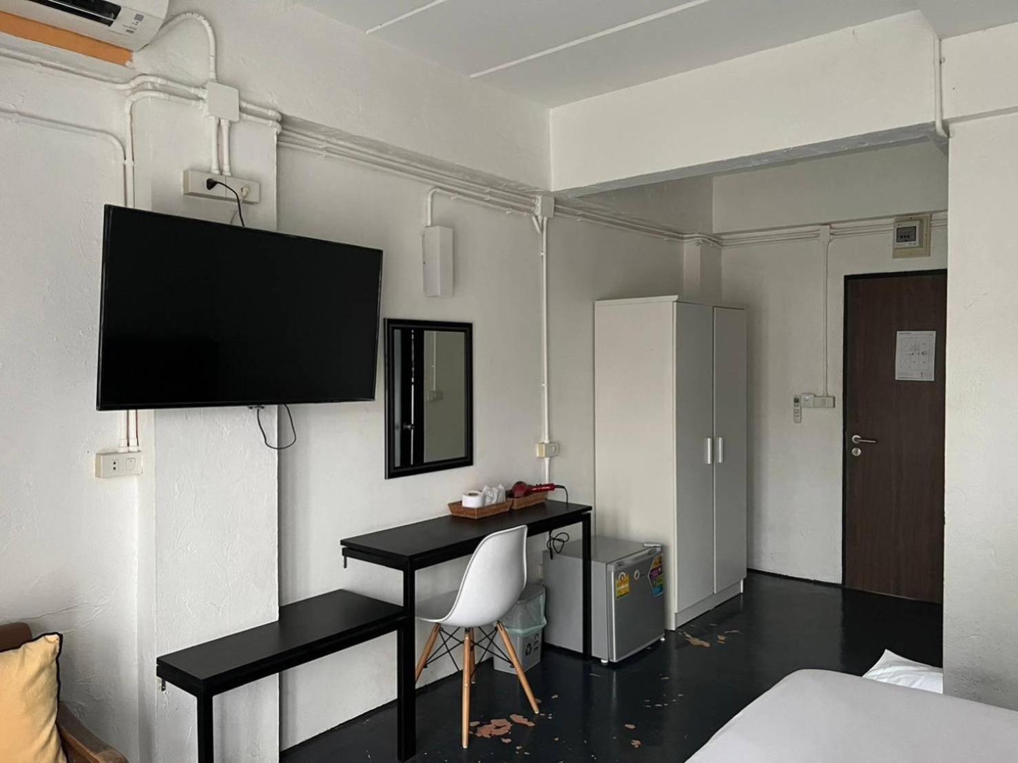 Isleep Guesthouse Csiangmaj Kültér fotó