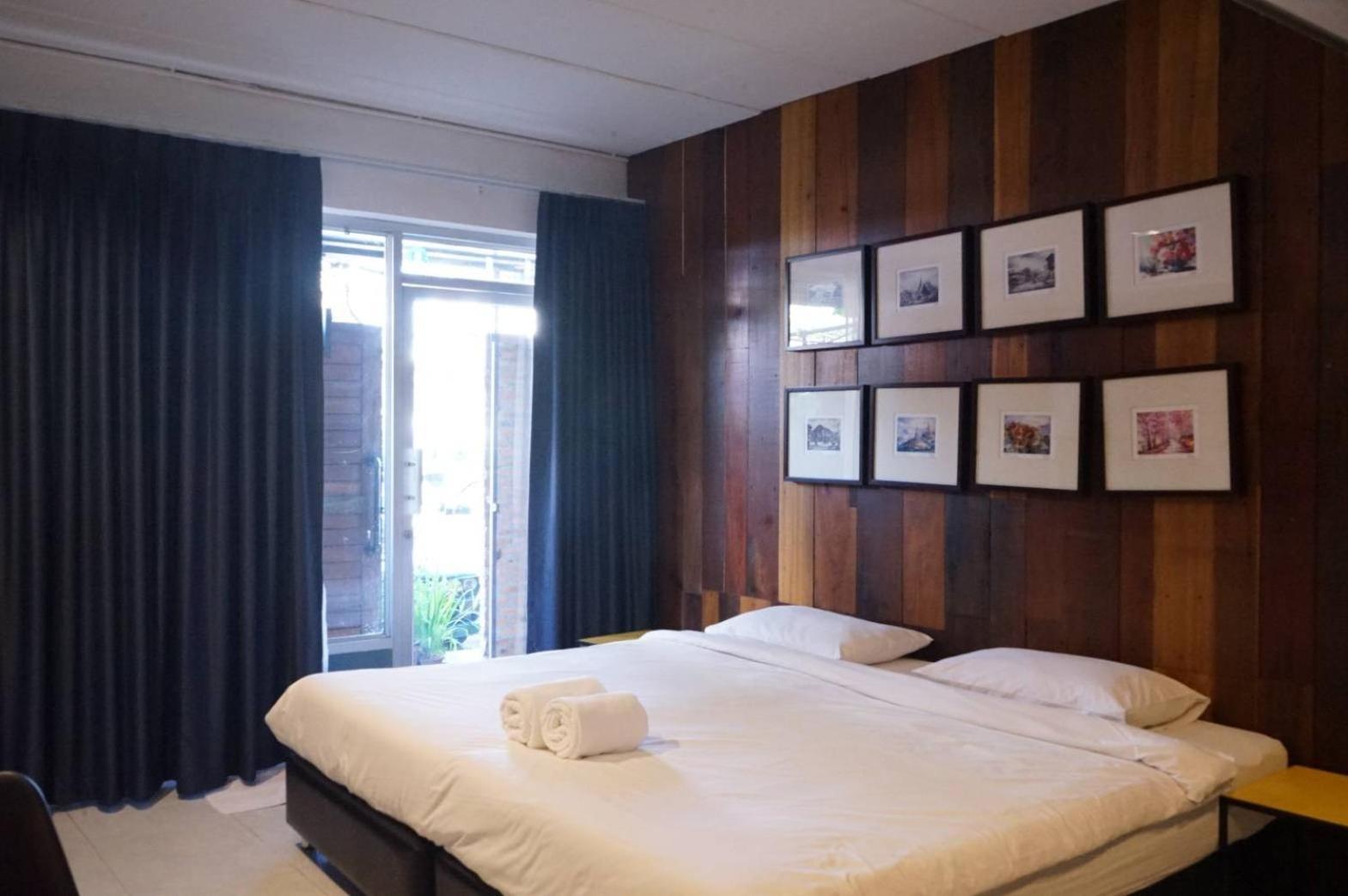 Isleep Guesthouse Csiangmaj Kültér fotó