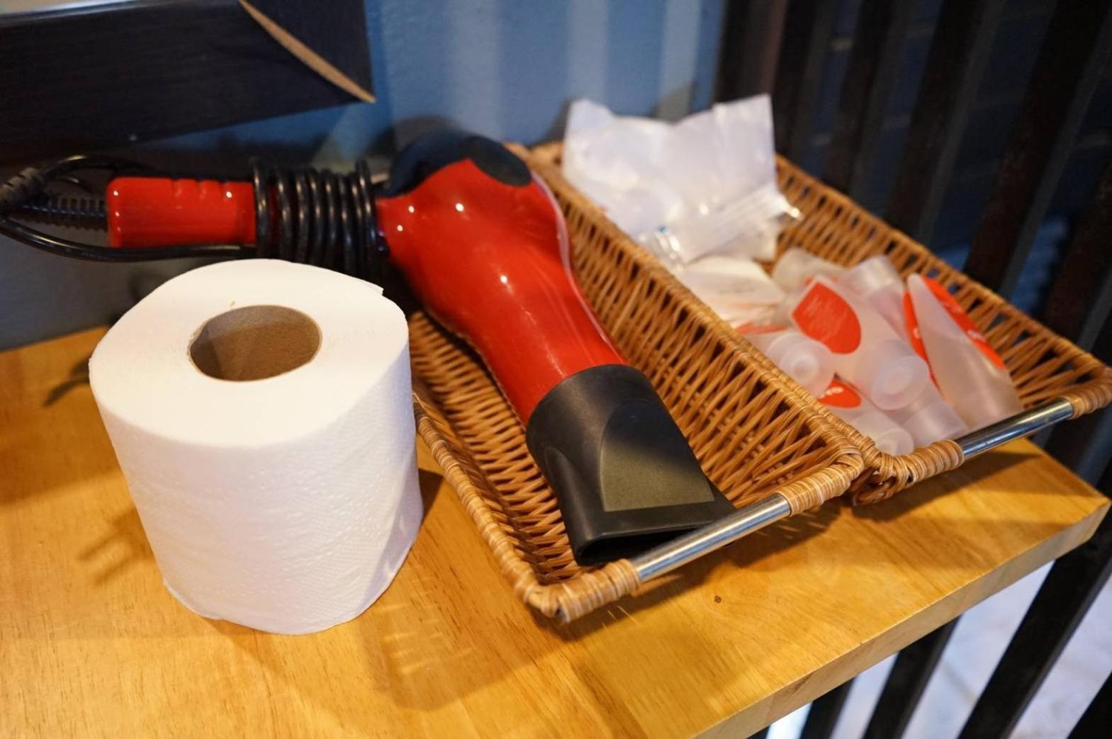 Isleep Guesthouse Csiangmaj Kültér fotó