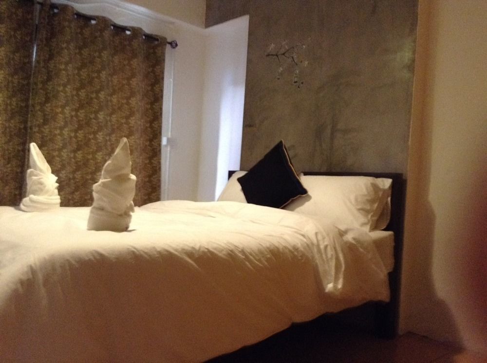 Isleep Guesthouse Csiangmaj Kültér fotó