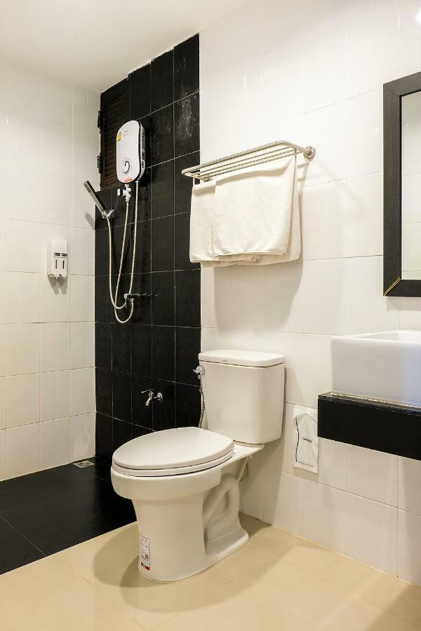 Isleep Guesthouse Csiangmaj Kültér fotó