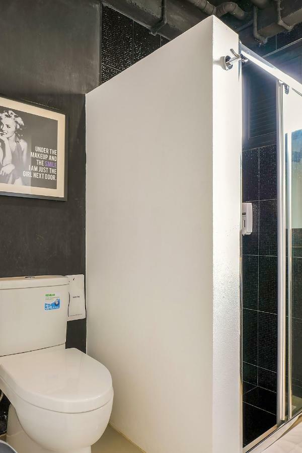 Isleep Guesthouse Csiangmaj Kültér fotó